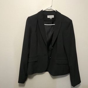 Calvin Klien Women Suit